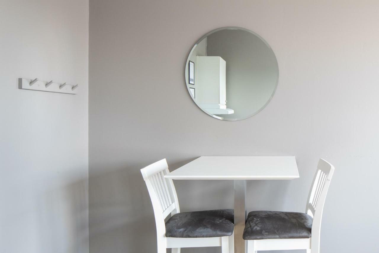 Hotel B&B Graenden Skellefteå Kültér fotó