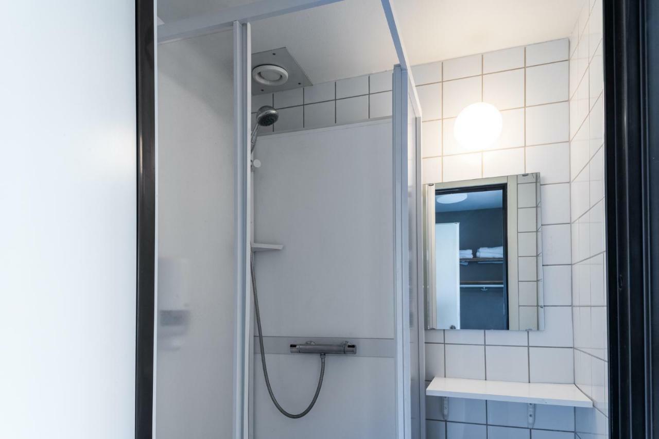 Hotel B&B Graenden Skellefteå Kültér fotó